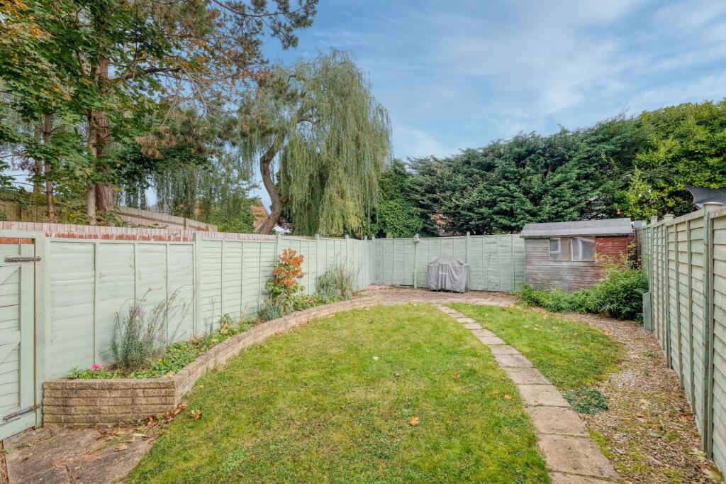 Additional image 10 of Norcombe Grove, Shirley, B90