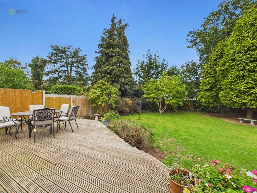 Additional image 33 of Clarence Gardens, Four Oaks