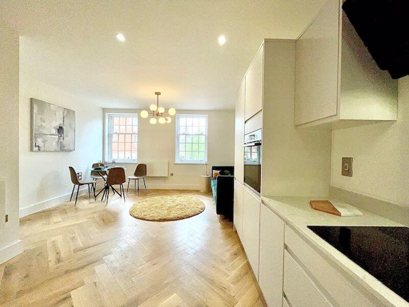 Additional image 2 of Trinity View House Apartments, Midland Drive, Sutton Coldfield. B72 1TU