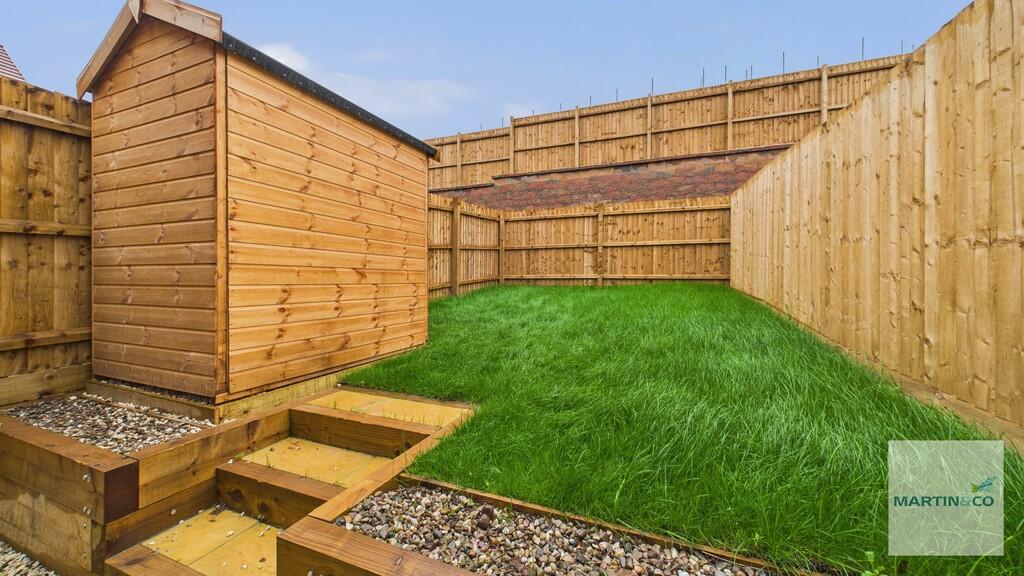 Additional image 11 of Palin Road, Lindridge Road