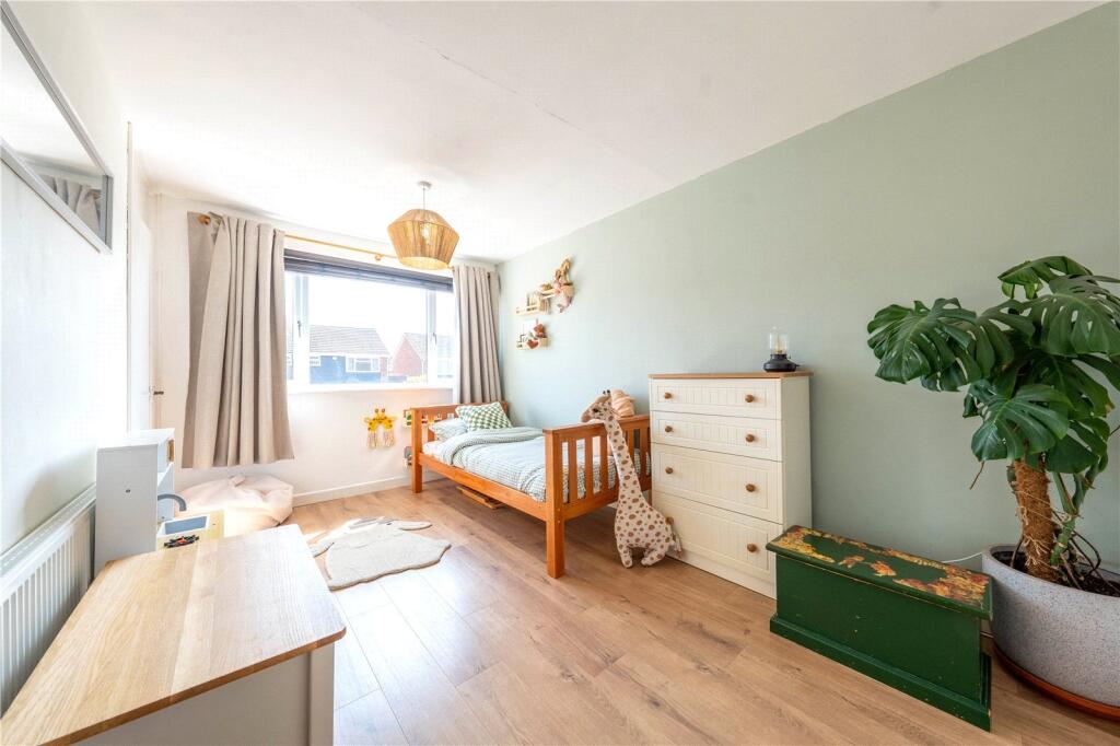 Additional image 13 of Pooley View, Polesworth, Tamworth, Warwickshire, B78