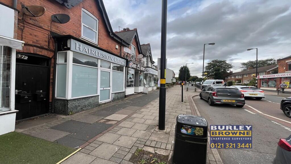 Additional image 6 of 370 Boldmere Road, Boldmere, Sutton Coldfield, West Midlands, B73 5EY