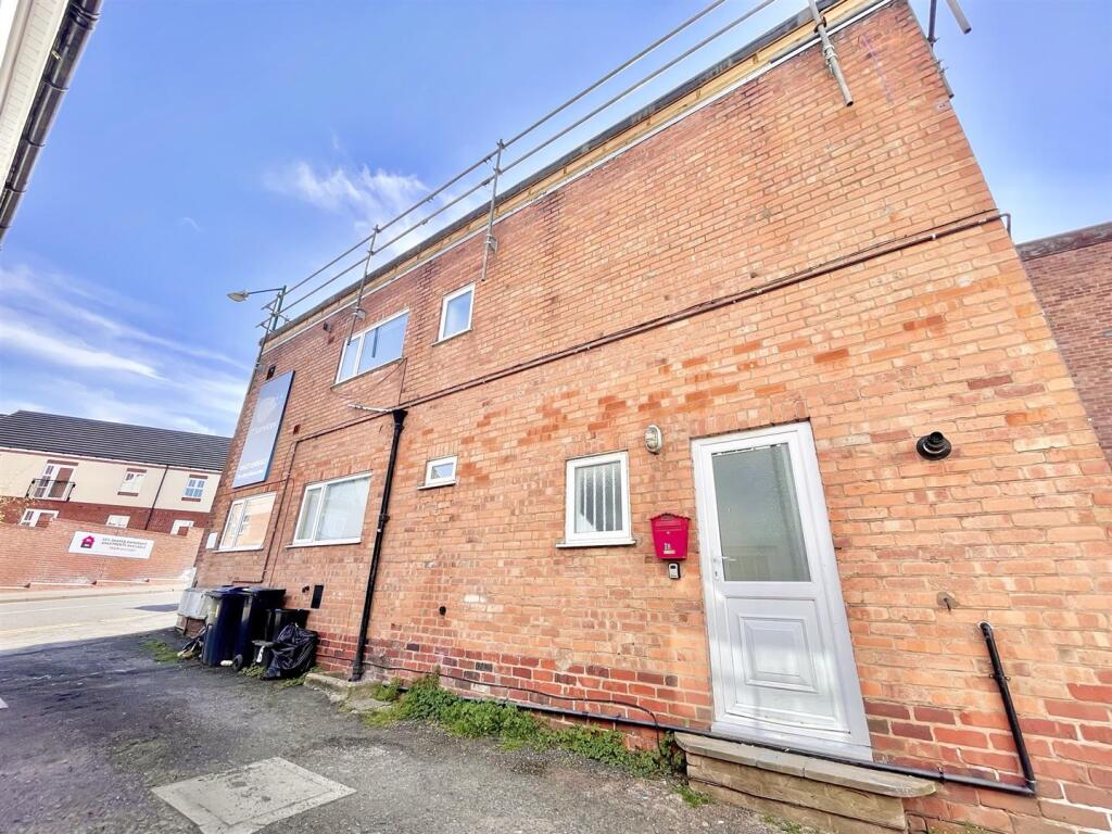 Additional image 2 of High Street, Studley