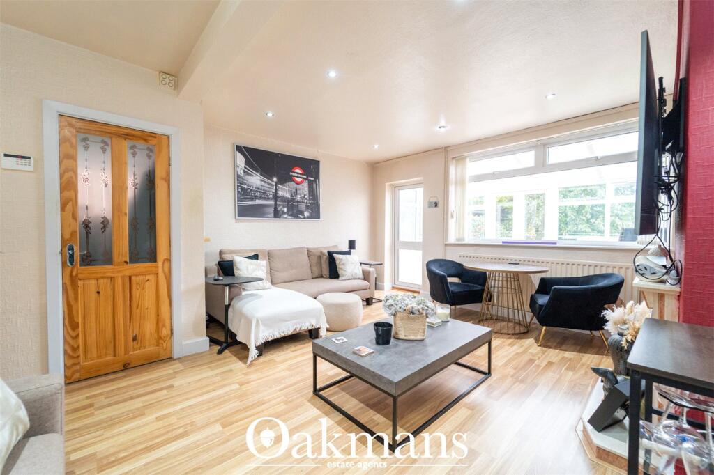 Additional image 3 of Bickenhill Park Road, Solihull, West Midlands, B92