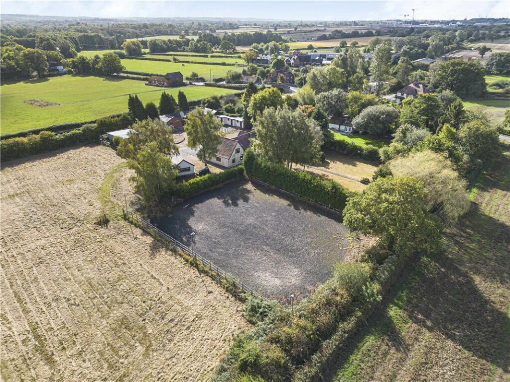 Additional image 5 of Bodymoor Heath Lane, Bodymoor Heath, Sutton Coldfield, Warwickshire, B76