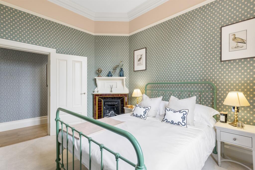 Additional image 5 of Tudor Grange, Blossomfield Road, Solihull