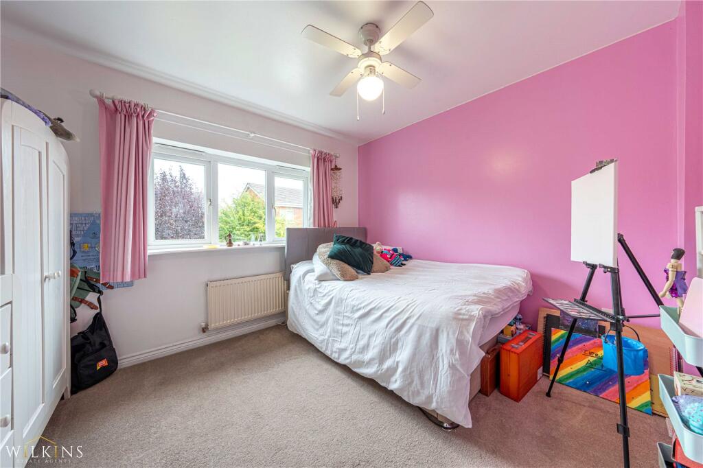 Additional image 21 of Petard Close, Two Gates, Tamworth, Staffordshire, B77