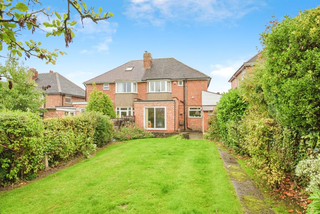 Additional image 14 of Rowan Road, Sutton Coldfield