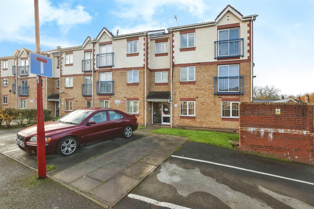 Keer Court, Birmingham