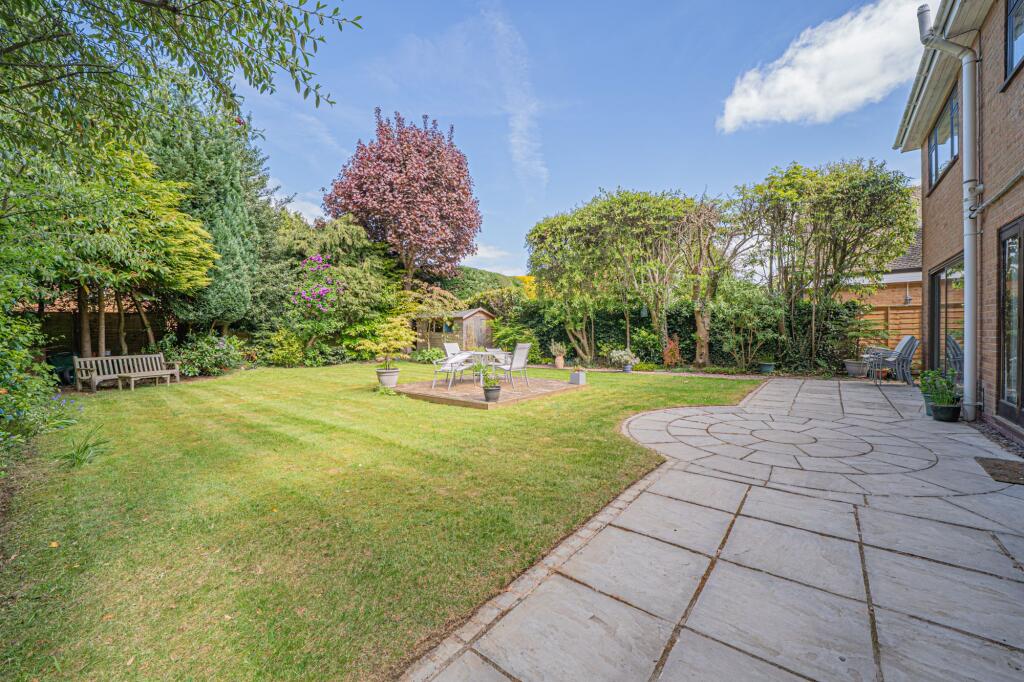 Additional image 18 of Station Road, Knowle, B93