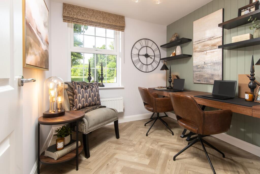 Additional image 5 of Lapwing Drive,
Hampton-In-Arden,
B92 0BF