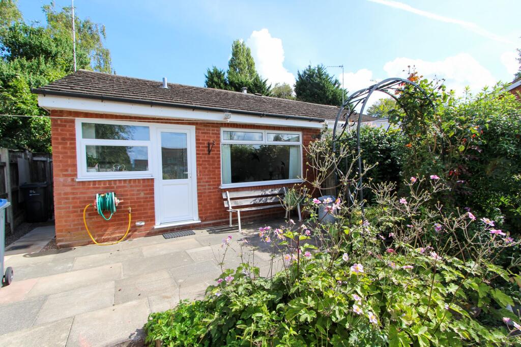 Additional image 13 of Wilkinson Close, Sutton Coldfield, B73