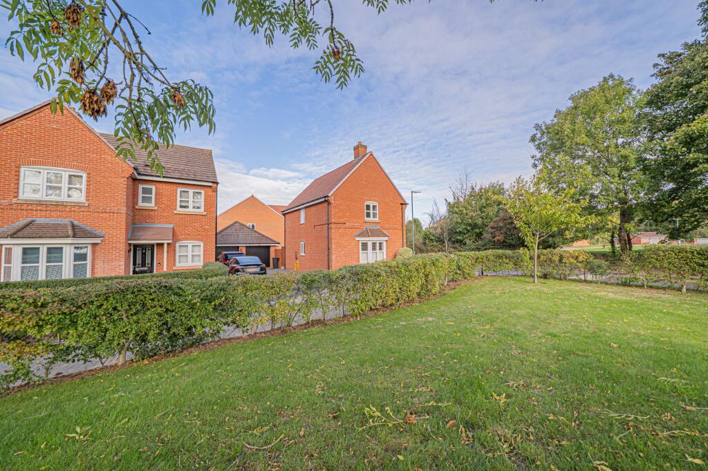 Additional image 30 of Godwin Lane, Knowle, B93