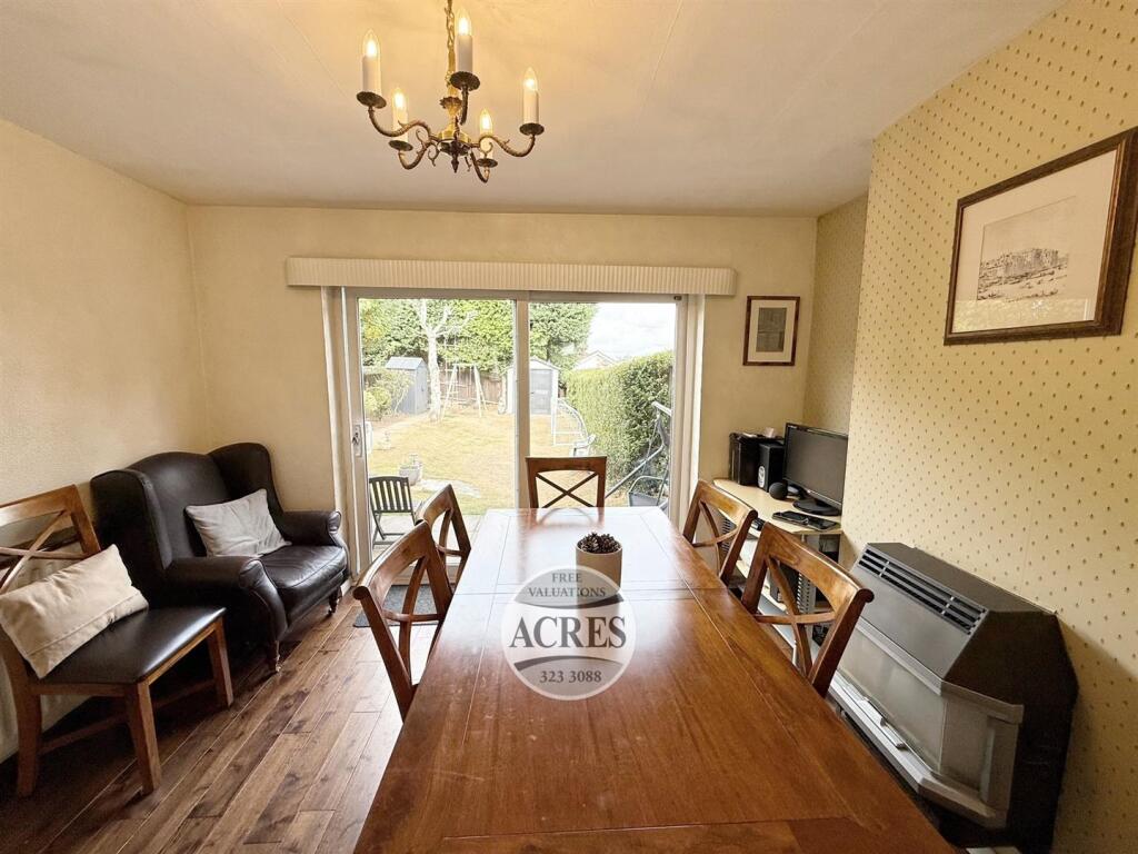 Additional image 6 of Bickley Avenue, Four Oaks, Sutton Coldfield