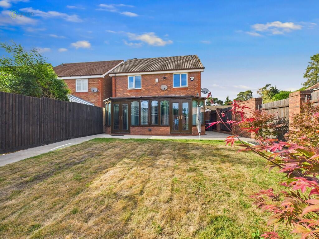 Additional image 23 of Granary Lane, Walmley