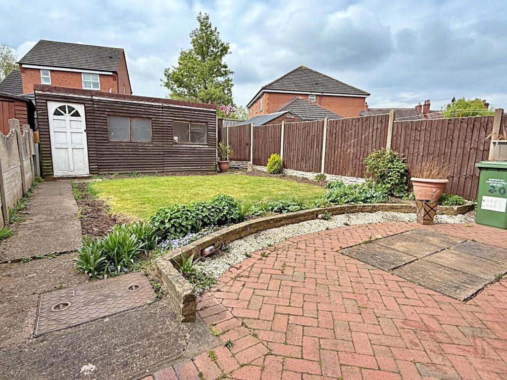 Additional image 18 of Tolman Drive, Tamworth, Staffordshire