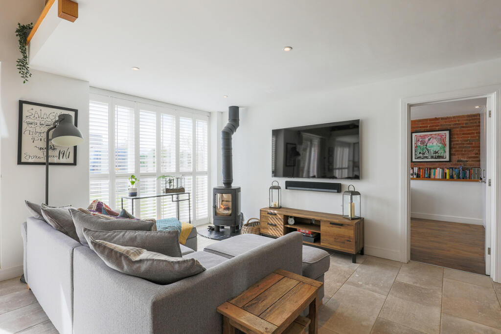 Additional image 11 of The Gallery, Henley Road, B80