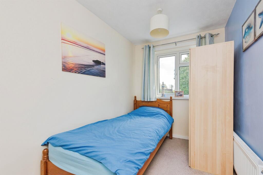 Additional image 10 of St. Andrews, Tamworth