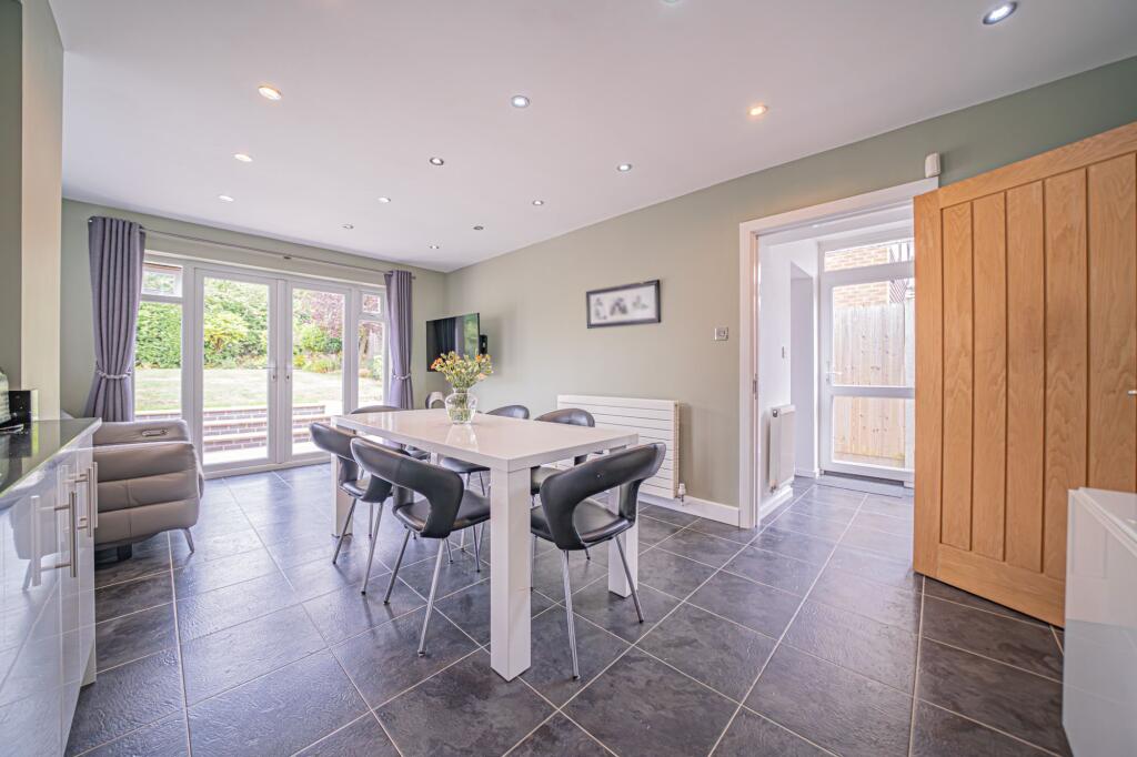 Additional image 5 of Warren Drive, Dorridge, B93