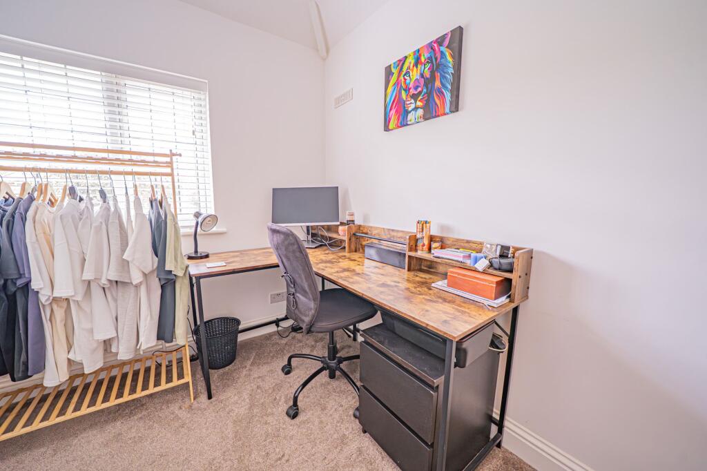 Additional image 23 of Upwey Avenue, Solihull, B91