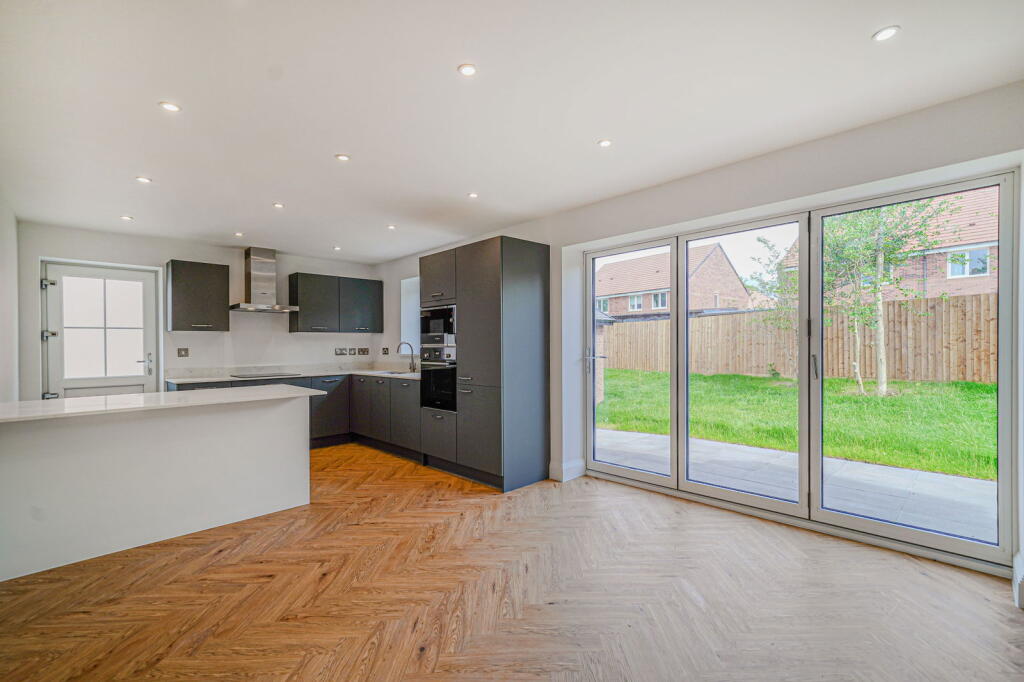 Additional image 20 of 17 Beech Fields Place, Tidbury Green, Solihull