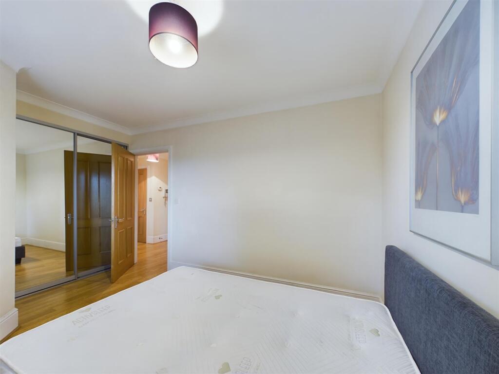 Additional image 13 of 11 Whitefriars 42 School Lane Solihull B91 2QQ