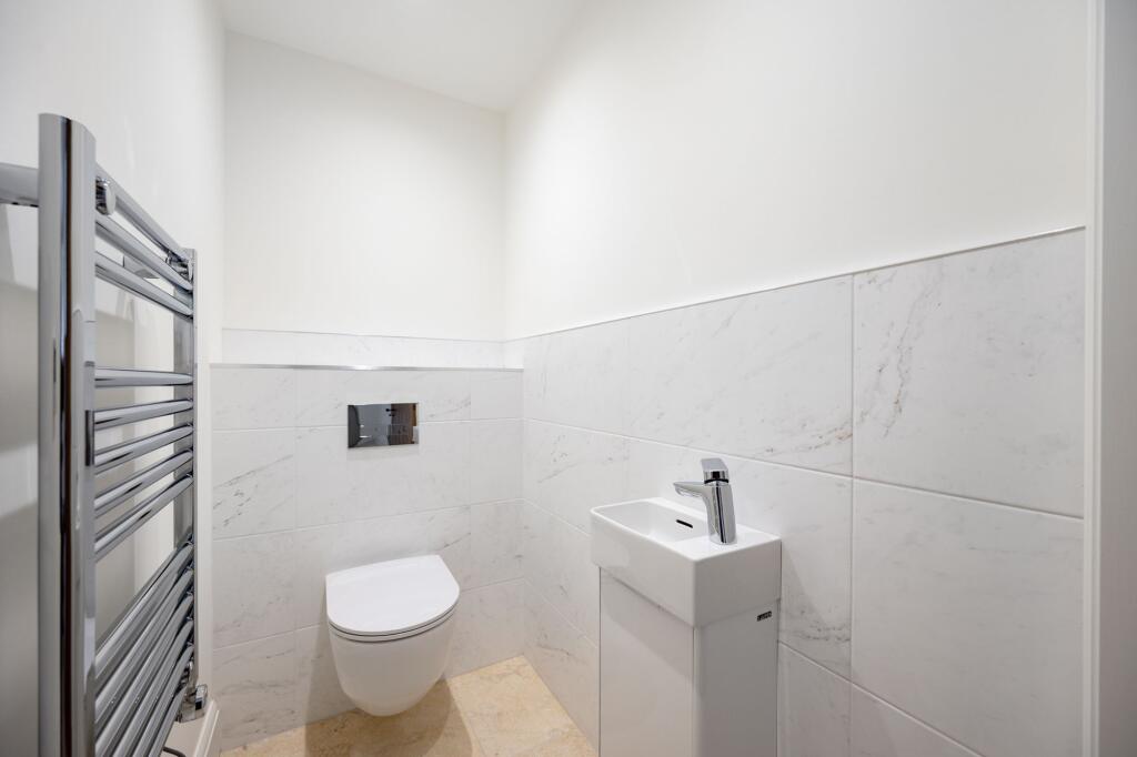 Additional image 13 of Warwick Road, Knowle, B93