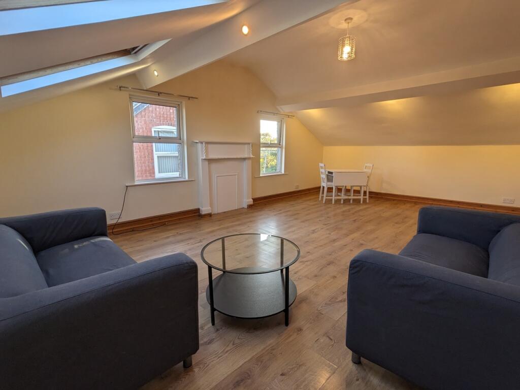 Additional image 4 of Old Warwick Road, Olton, Solihull, B92