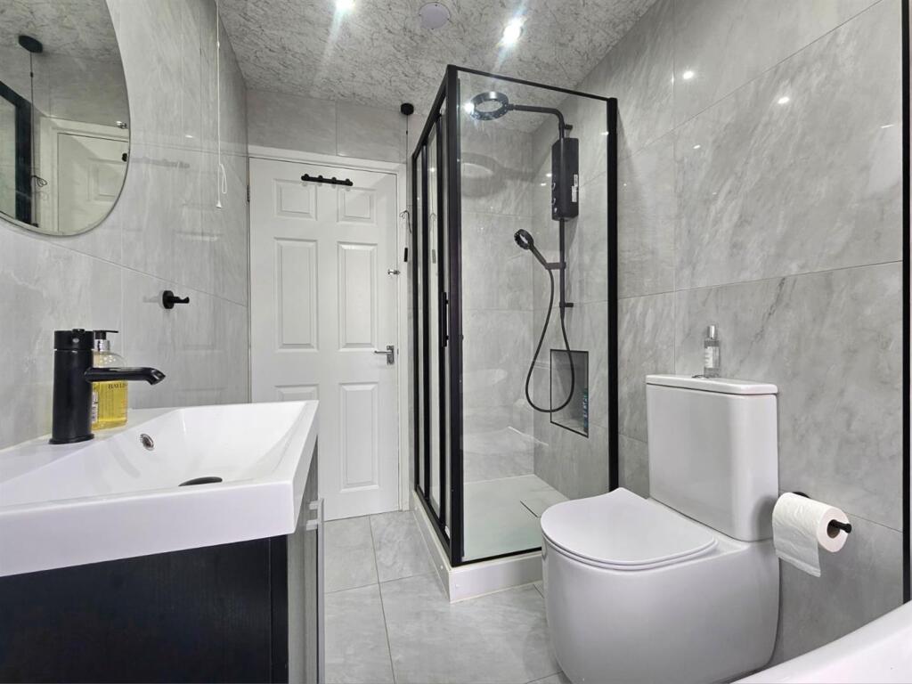 Additional image 26 of Inchford Road, Solihull