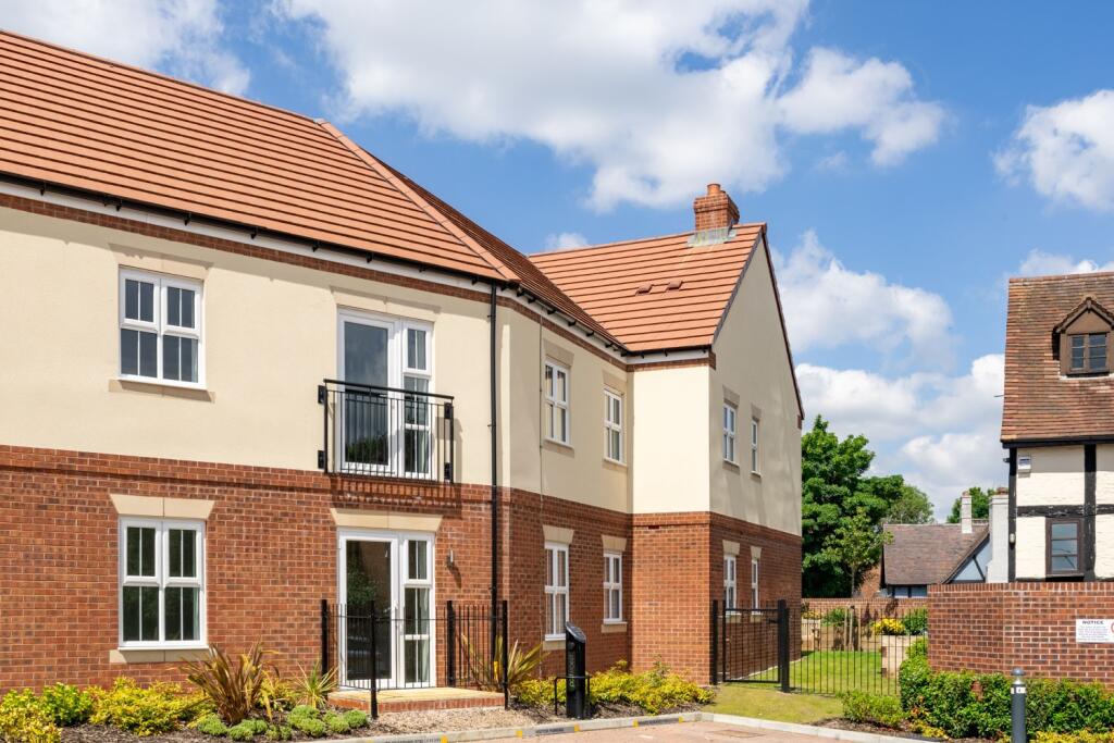 Additional image 8 of Alcester Road,
Studley,
Warwickshire,
B80 7AR