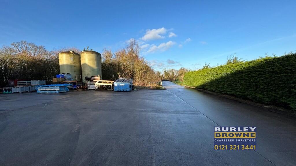 Additional image 3 of Unit 1, Elford Lowe Farm, Elford Road, Elford, Tamworth, Staffordshire, B79 9BJ