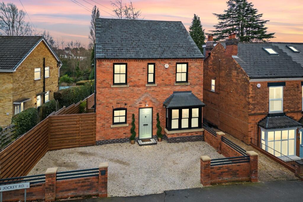 Additional image 3 of Jockey Road, Sutton Coldfield, B73 5PH