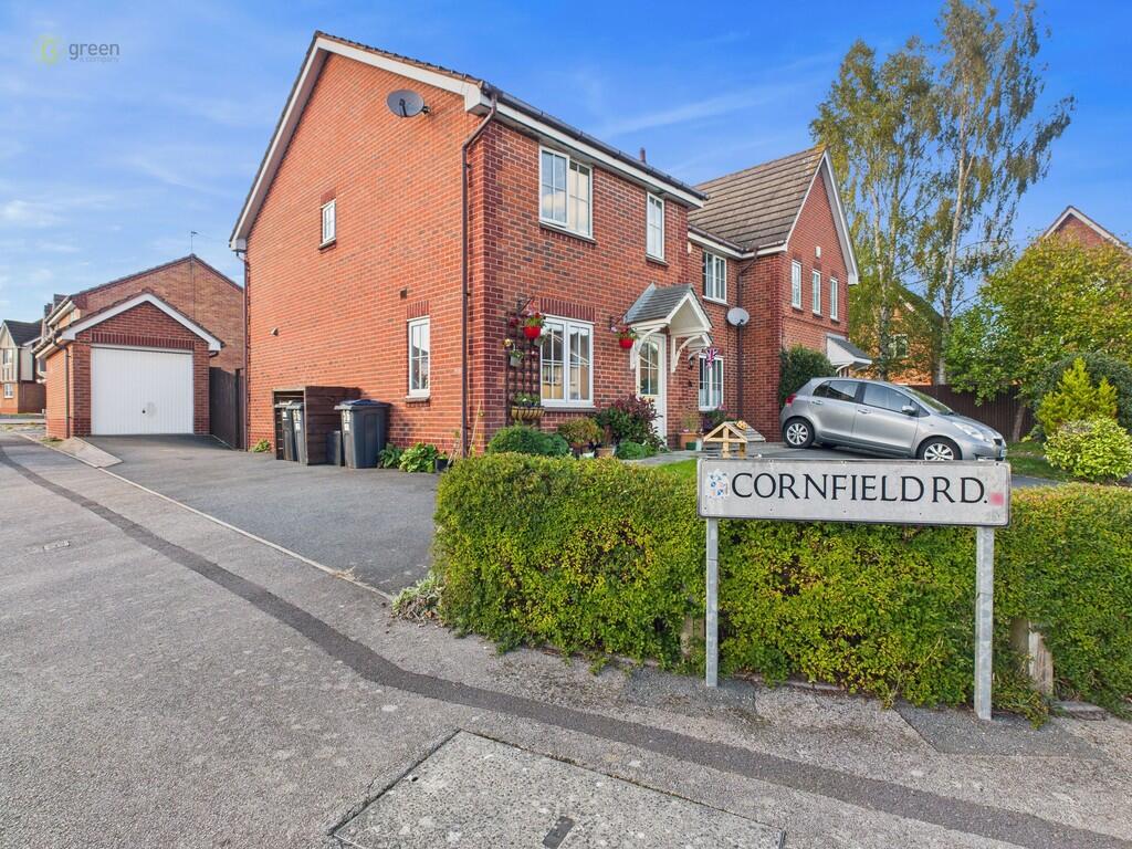 Additional image 13 of Water Mill Crescent, Walmley