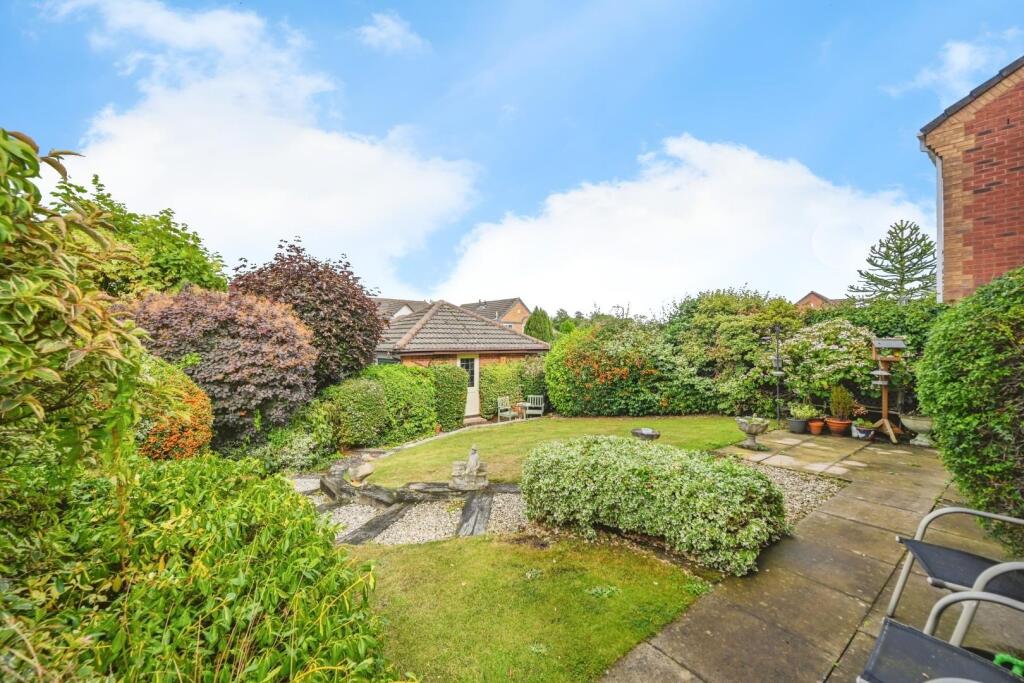 Additional image 20 of Somerset Close, Tamworth