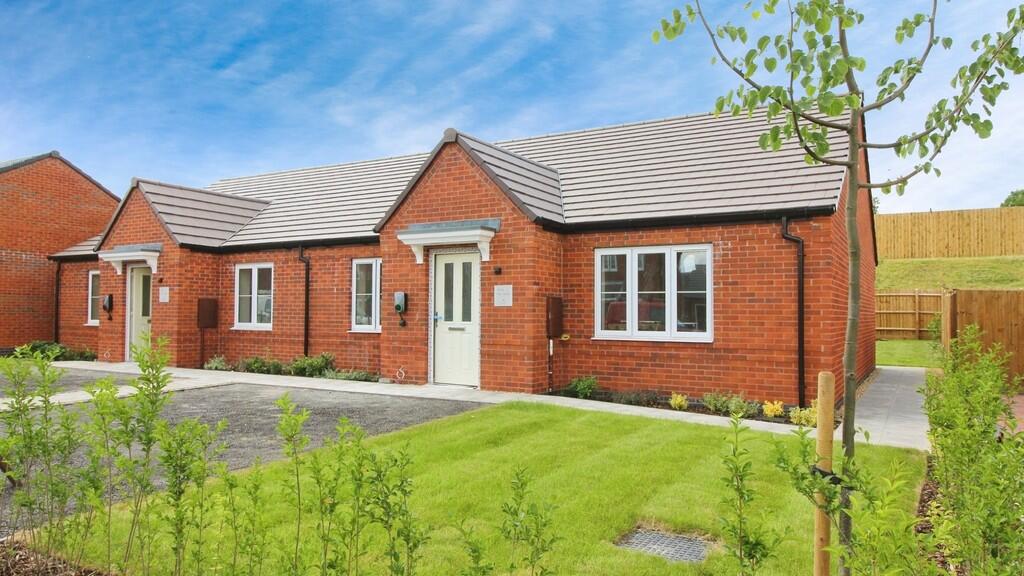 Property image for Plot 31 Woodwinds, Warton