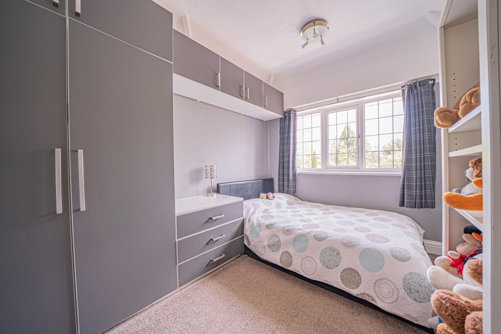 Additional image 21 of Upwey Avenue, Solihull, B91