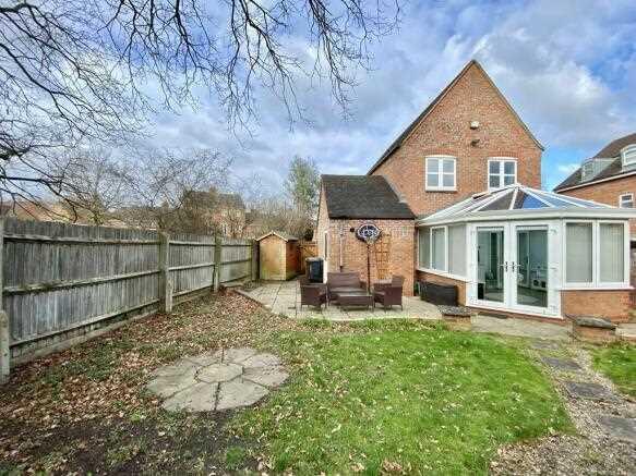 Additional image 15 of Tythe Barn Lane, Solihull