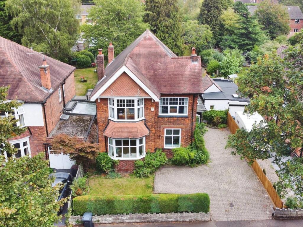 Additional image 42 of Mayfield Road, Wylde Green, Sutton Coldfield