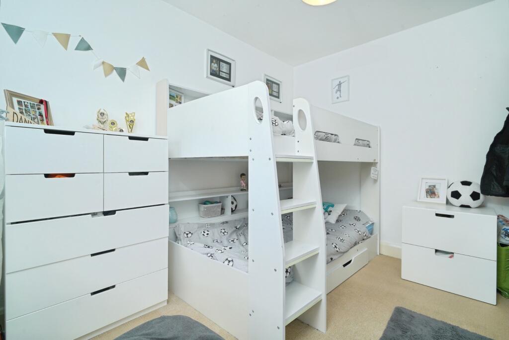 Additional image 8 of Old Hall Gardens, Solihull, West Midlands