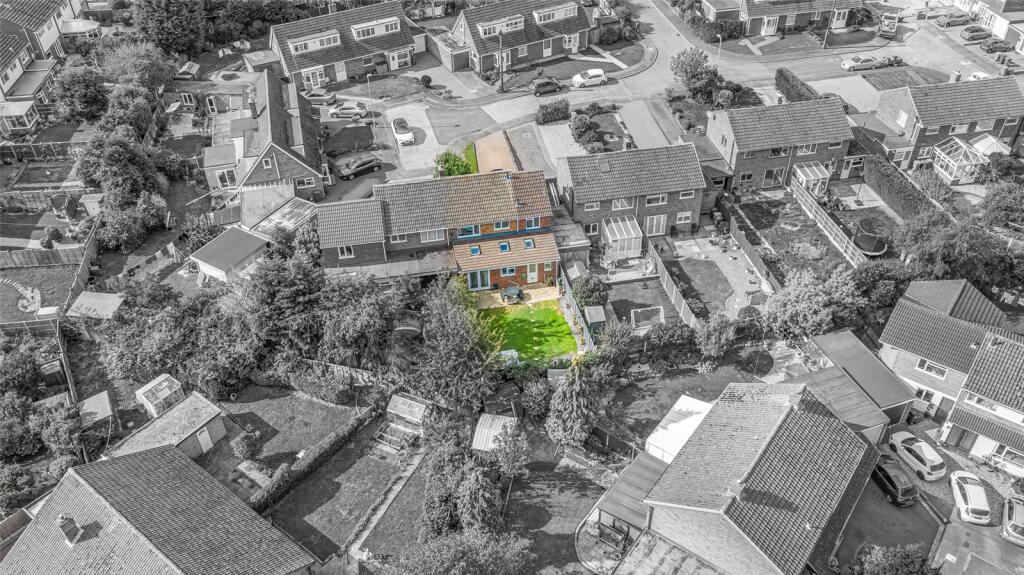 Additional image 28 of Wellesbourne, Tamworth, Staffordshire, B79