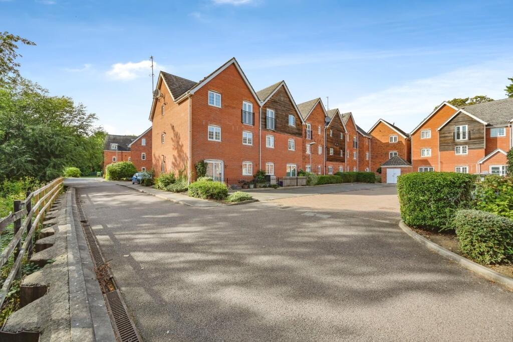 Additional image 14 of Marina View, Fazeley, Tamworth