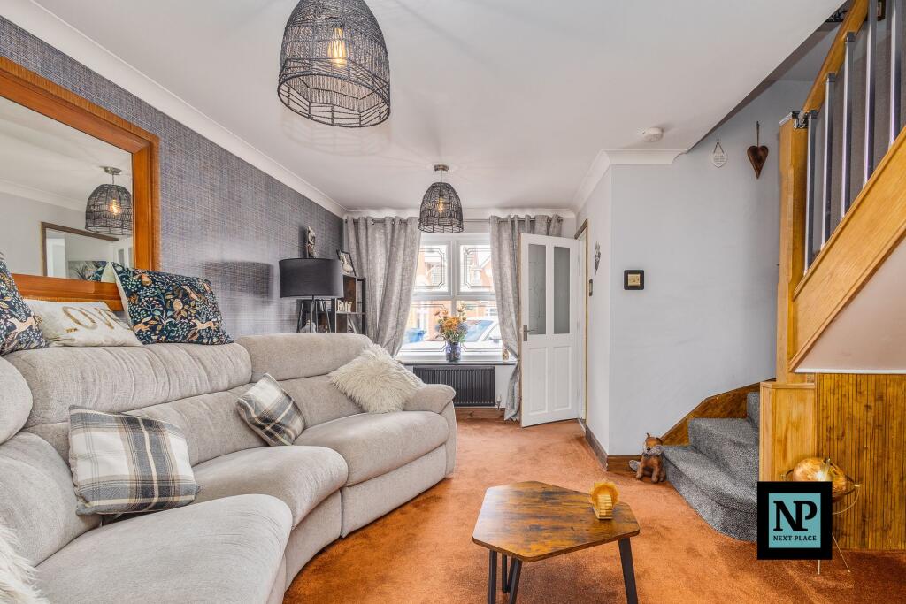 Additional image 7 of Tansy, Tamworth, B77