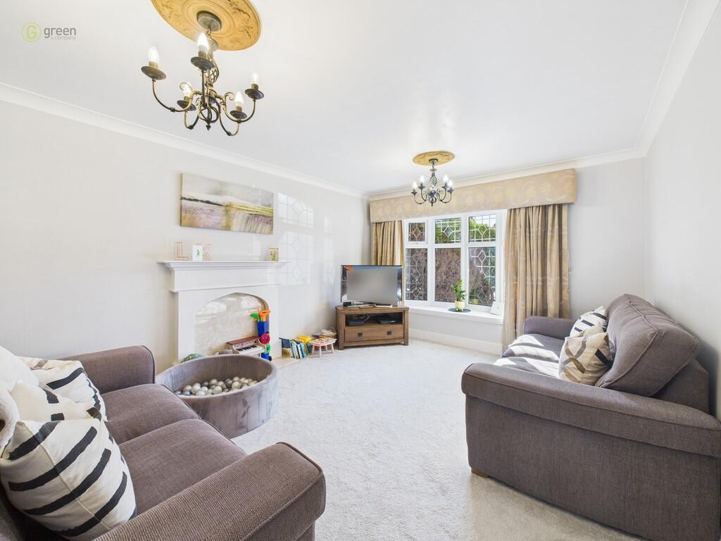 Additional image 2 of Lindridge Drive, Minworth