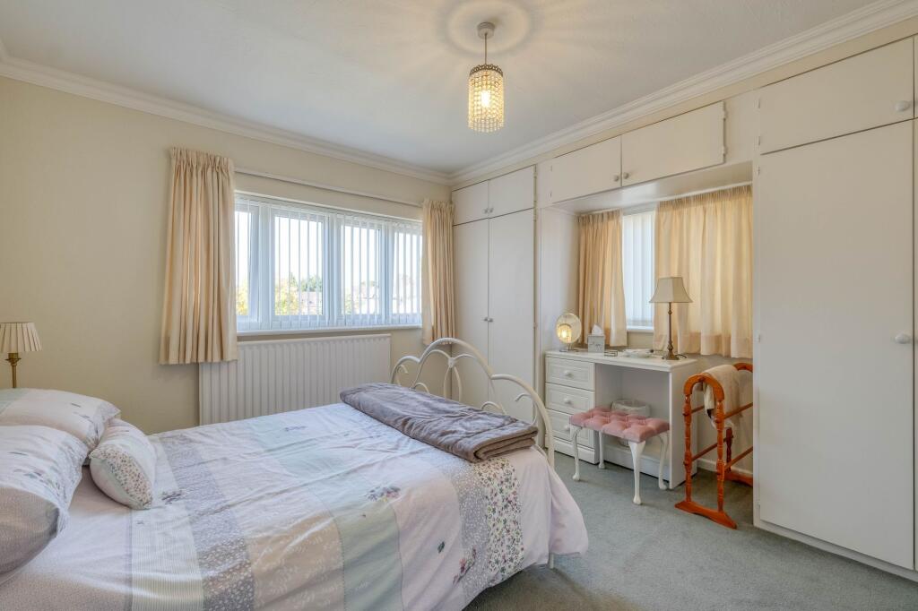 Additional image 12 of Heathcote Avenue, Solihull, B91