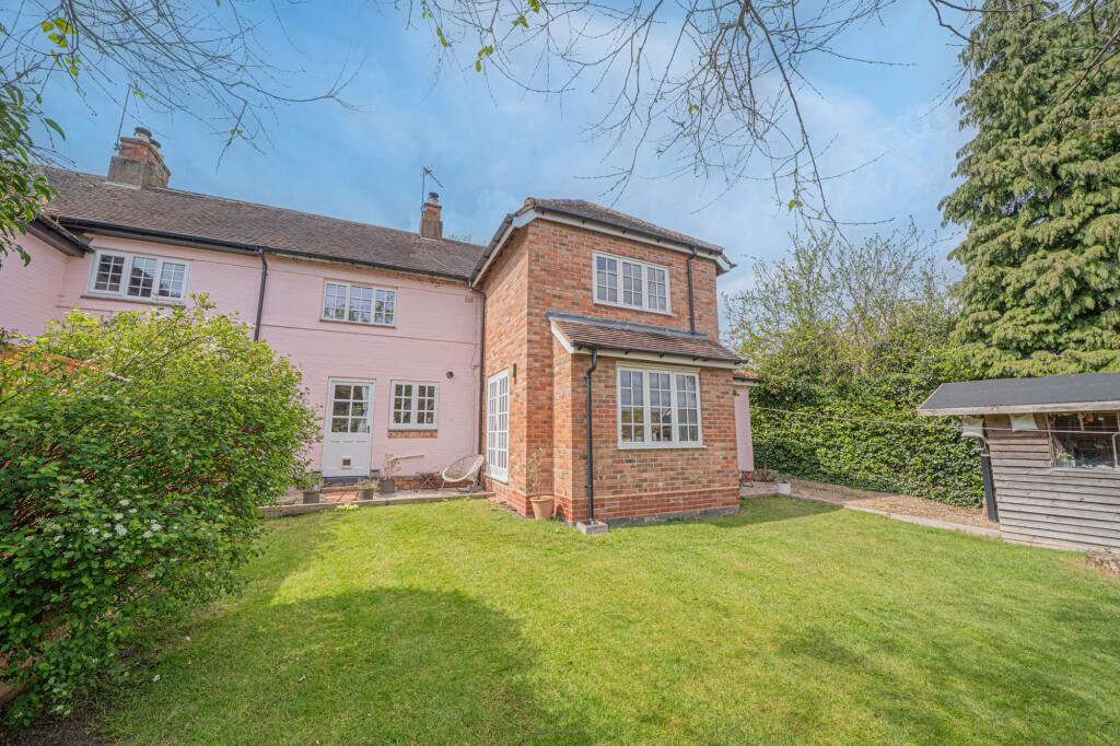 Additional image 19 of Fentham Road, Hampton-In-Arden, B92