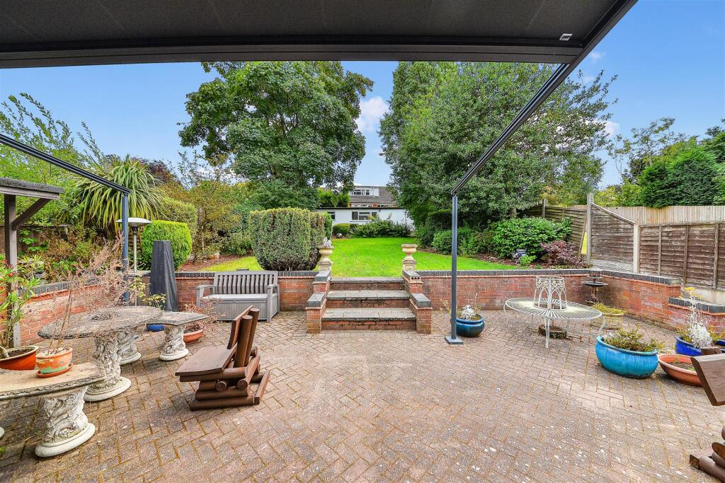 Additional image 19 of Monmouth Drive, Sutton Coldfield