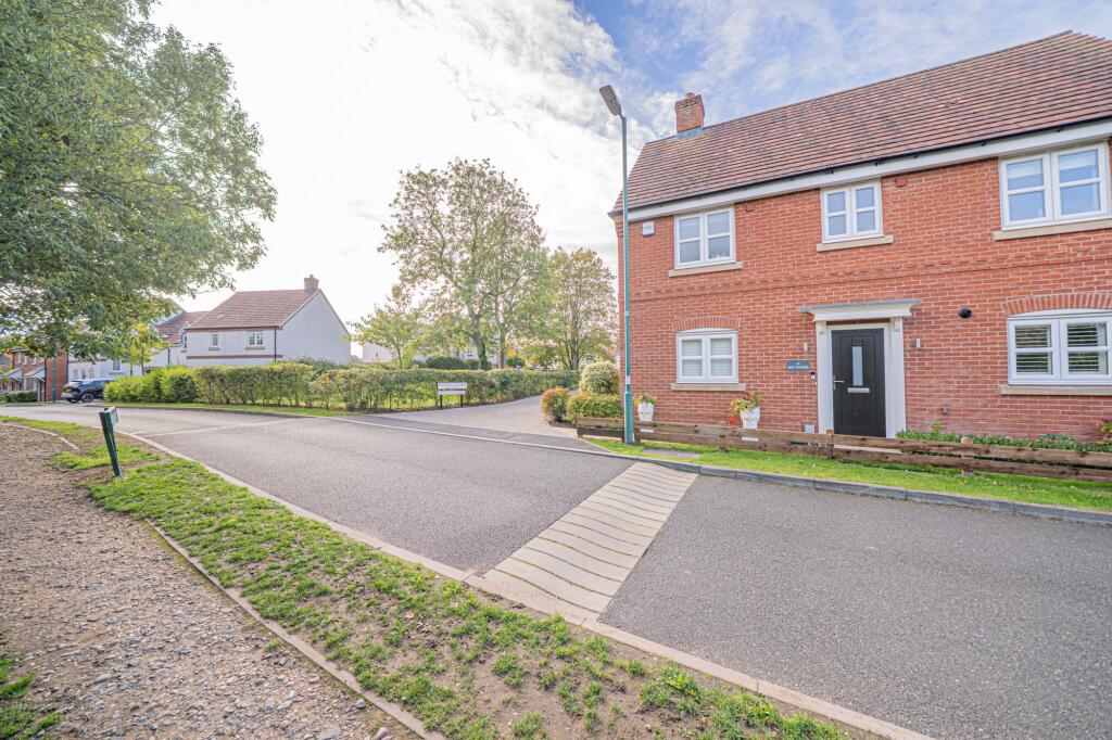 Additional image 27 of Godwin Lane, Knowle, B93