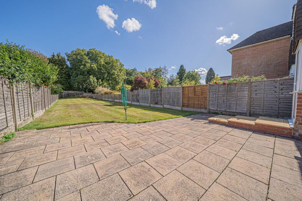 Additional image 18 of Slater Road, Bentley Heath, B93