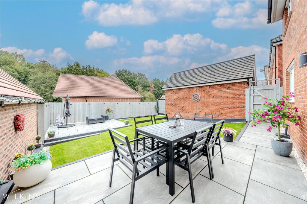 Additional image 23 of Barlaston Way, Amington, Tamworth, Staffordshire, B77