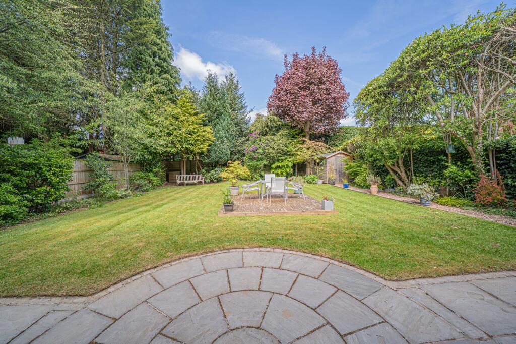 Additional image 17 of Station Road, Knowle, B93